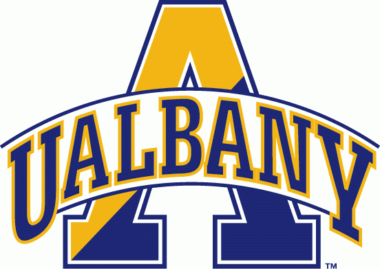 Albany Great Danes 2004-Pres Alternate Logo v4 iron on transfers for clothing